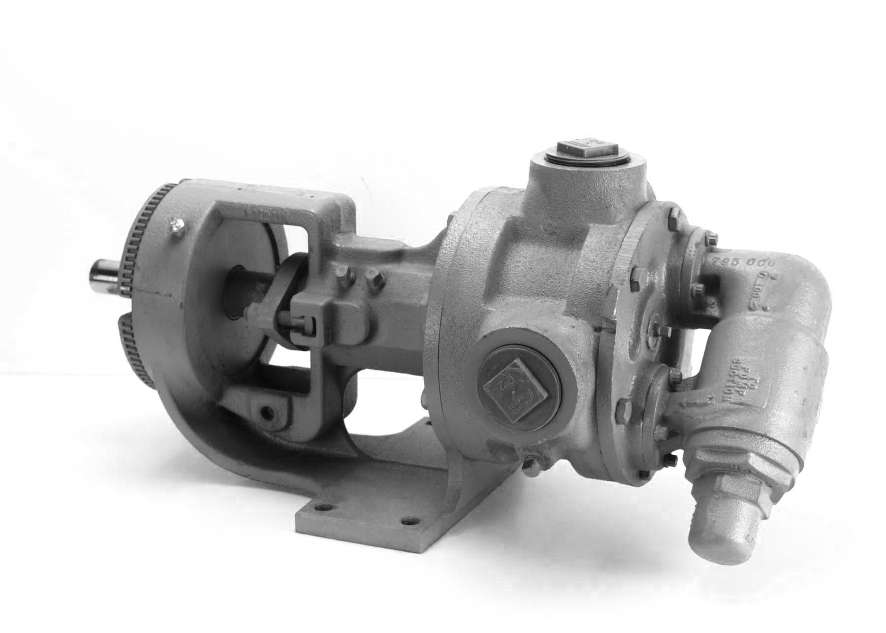 Aftermarket Drop-In Replaces Viking® K124A Pump
