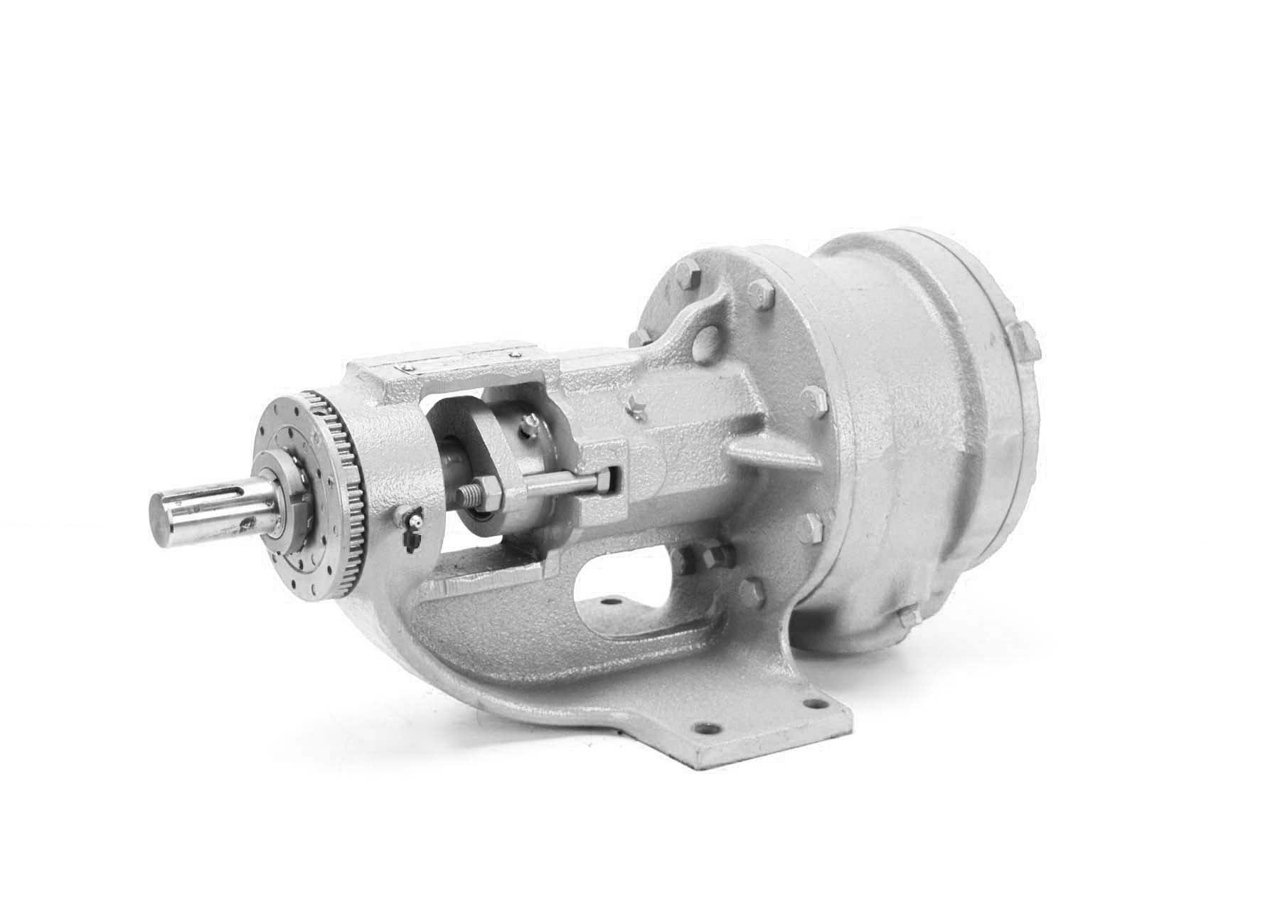 Aftermarket Drop-In Replaces Viking® K4127A Pump