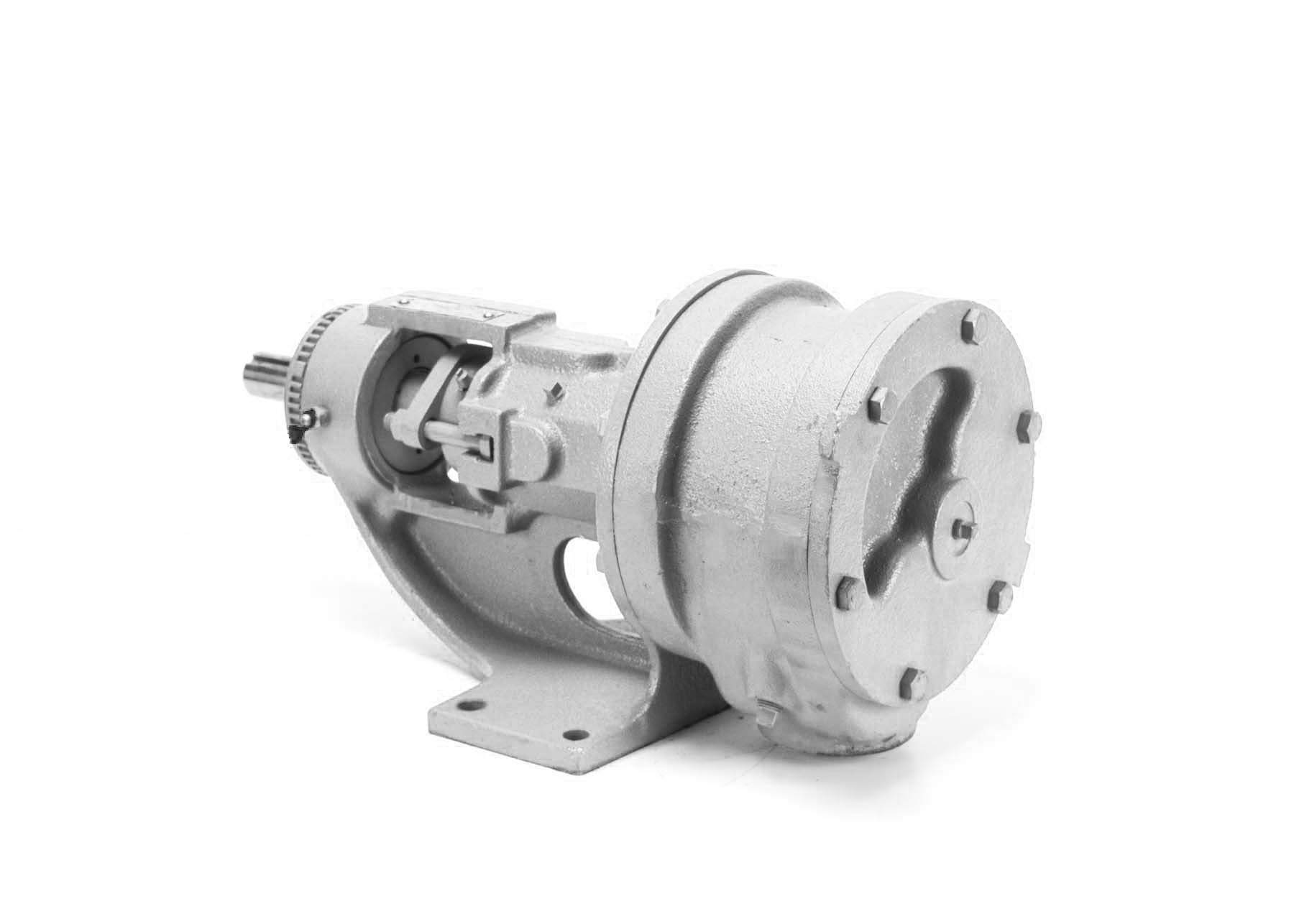 Aftermarket Drop-In Replaces Viking® K4124A Pump