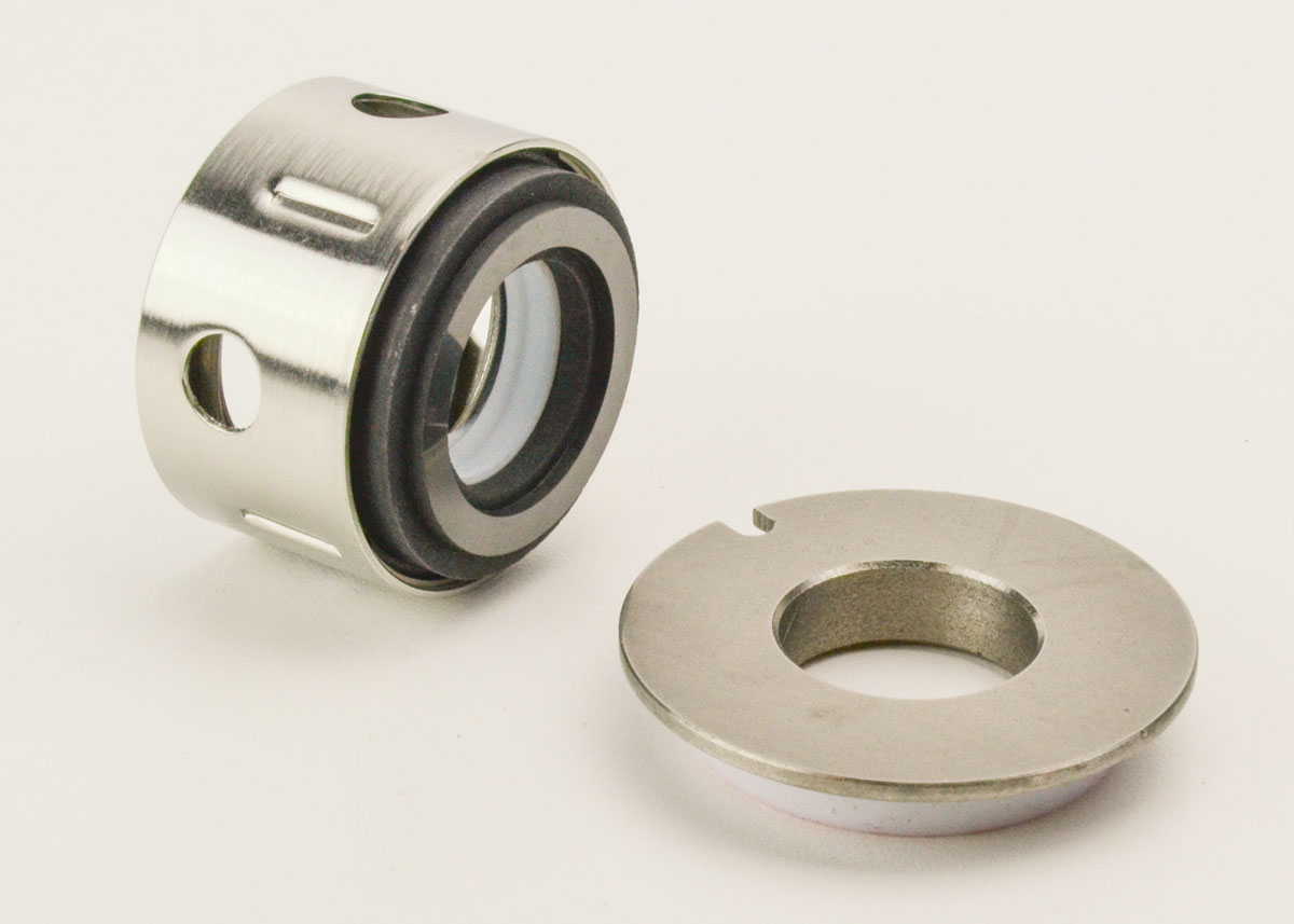 1.4375" PTFE Mechanical Seal For Viking® K-KK-L-LQ-LL Pumps