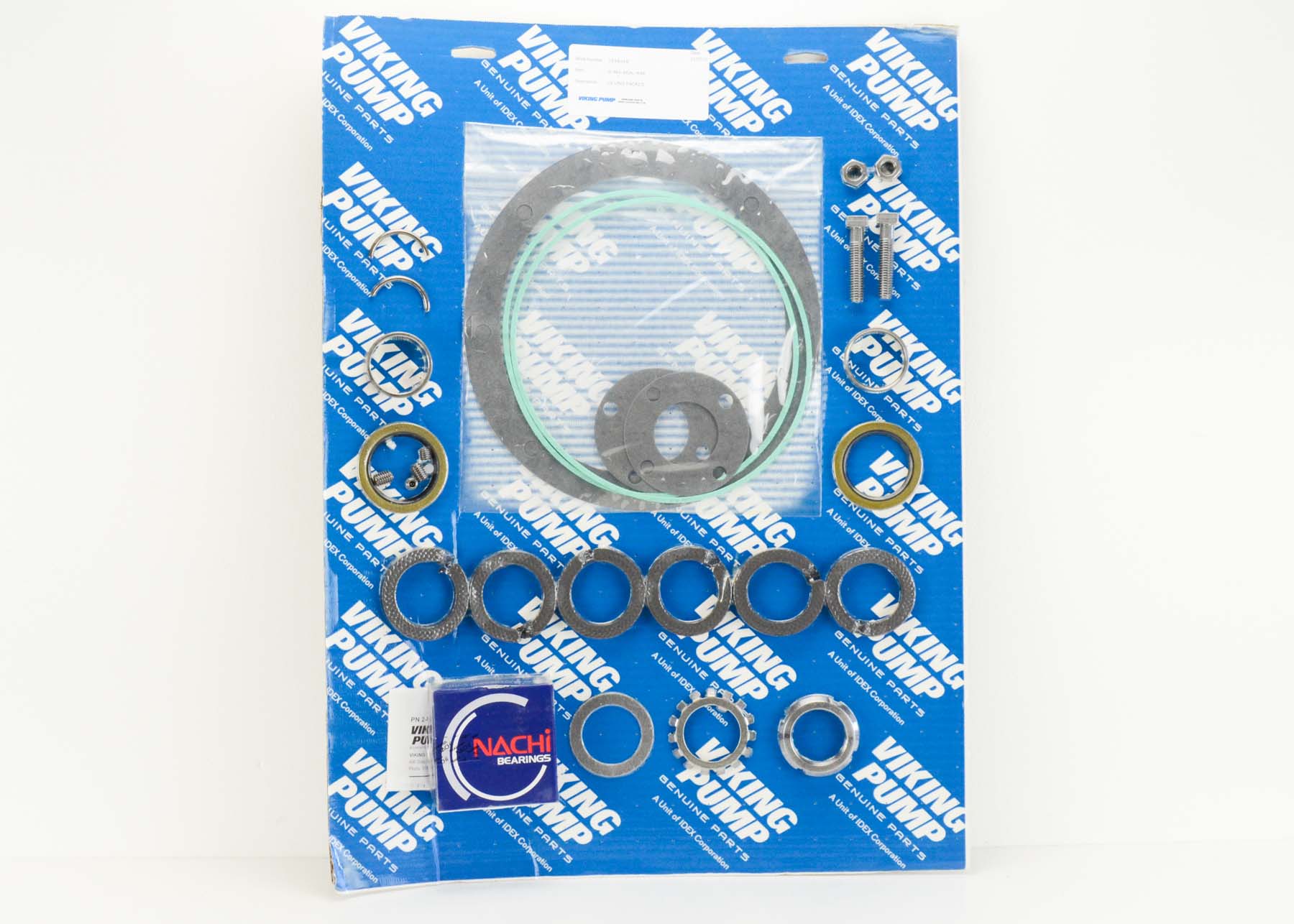 Viking® LS Universal Seal Kit