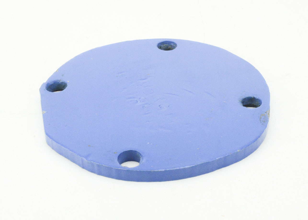Relief Valve Cover Plate for Viking® Q-QS Pump (New)