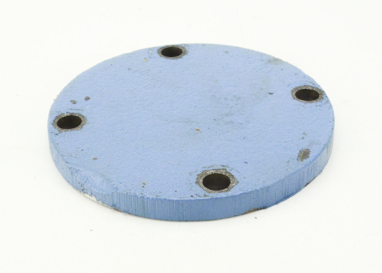 Relief Valve Cover Plate for Viking® Q-QS Pump