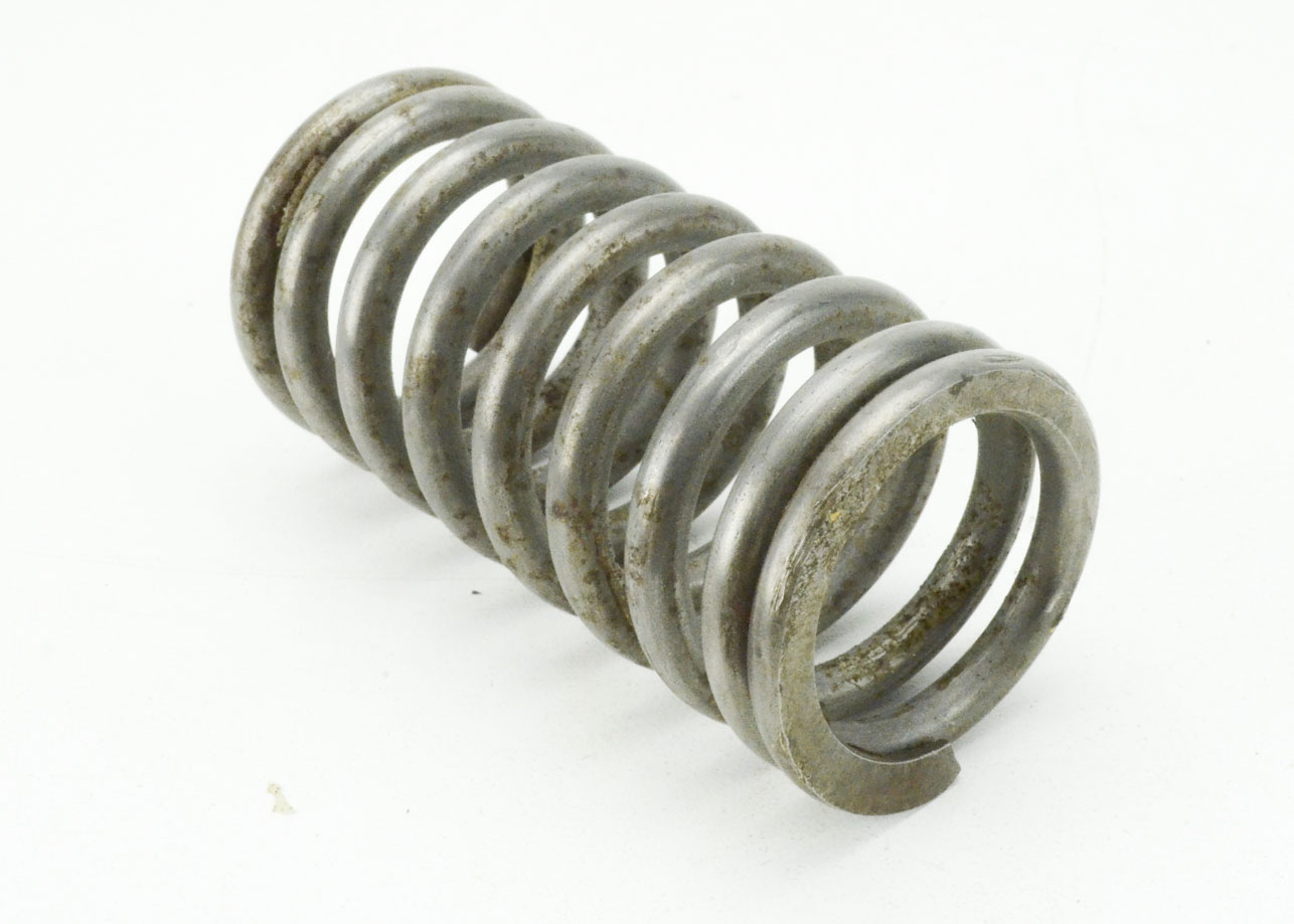 Relief Valve Spring, White/Red, for Viking® Q4125 Pump